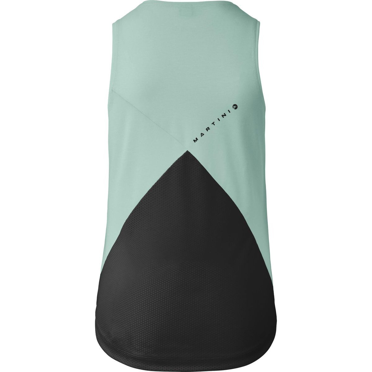 MARTINI Tanktop Hillclimb Blaze Tanktop W Leichtes, elastisches Tanktop für maximale Bewegungsfreiheit bei