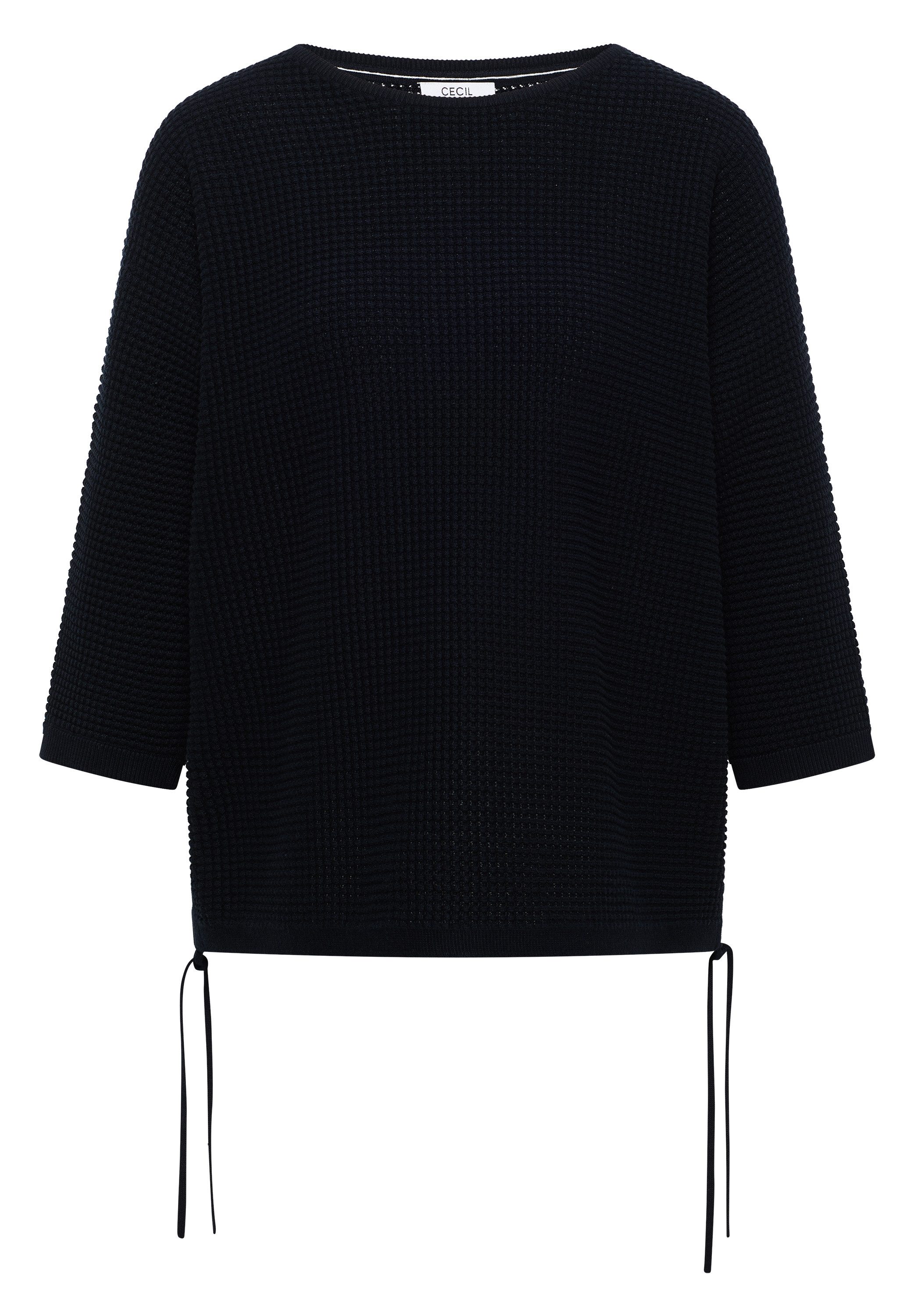 3/4 Arm-Pullover