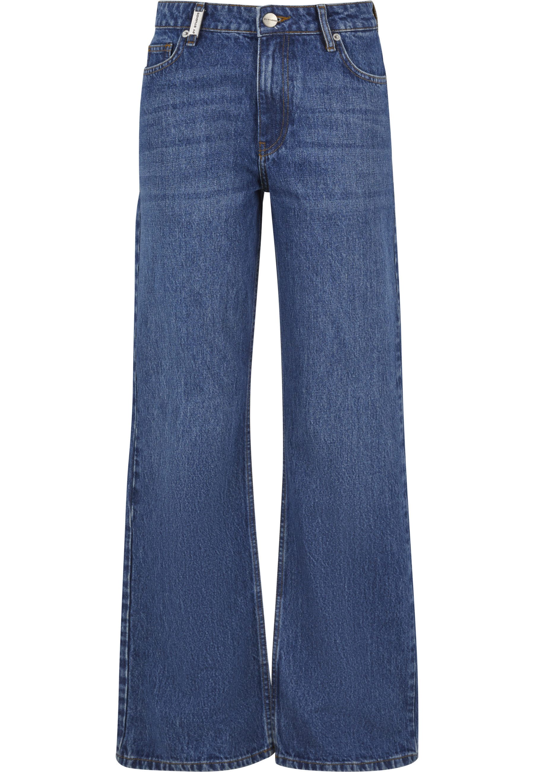 Bequeme Jeans 2Y Studios Teya Low Waist Basic Jeans