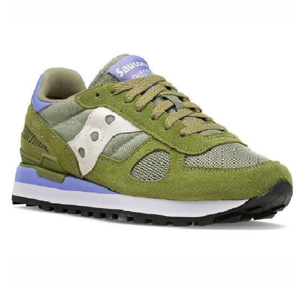 Saucony Shadow Original Damen Schuhe Sneaker günstig online kaufen