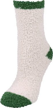 Capelli New York Socken Set - 3x Kuschelsocke in Geschenkbox