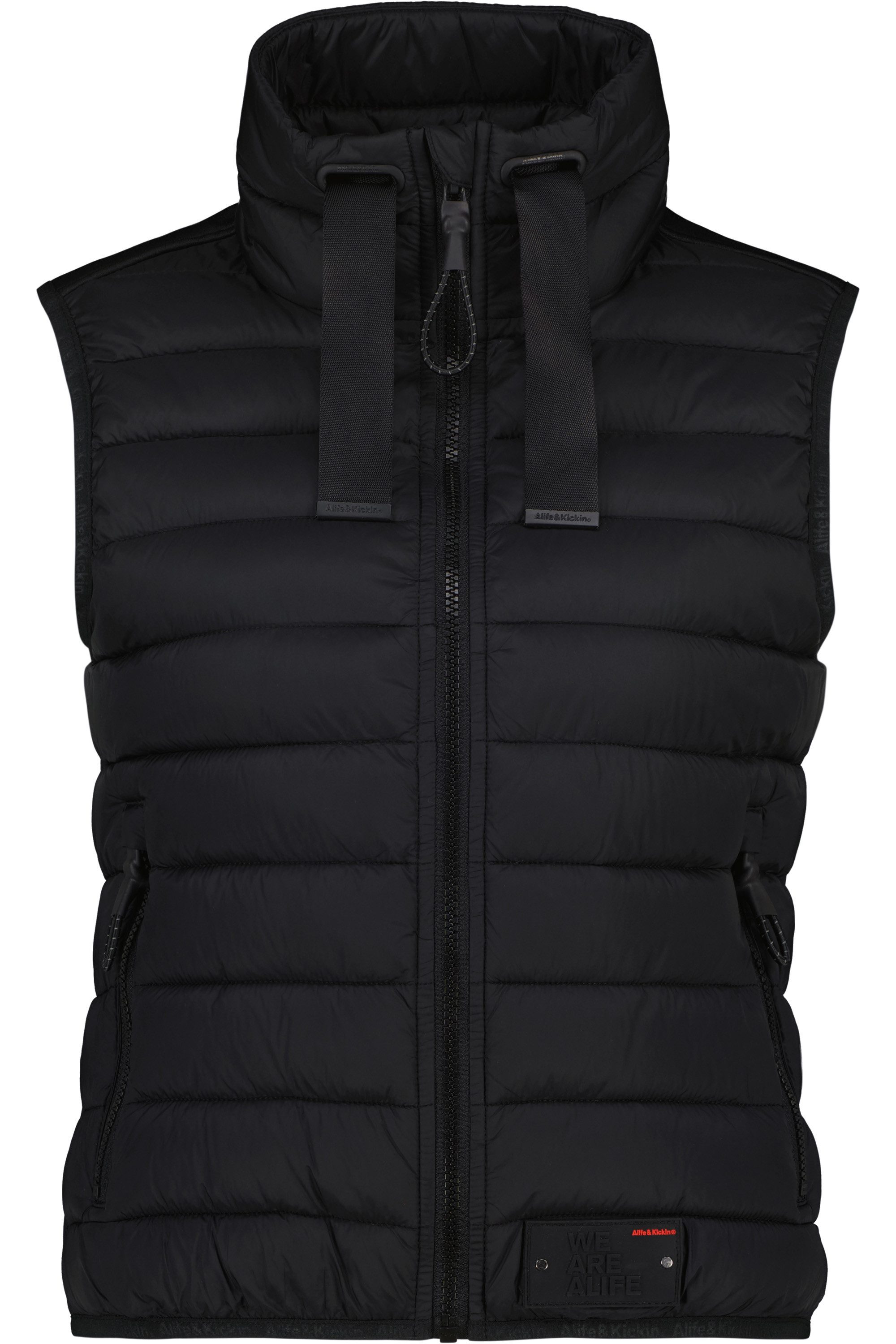 Alife & Kickin Steppweste Damen RujaAK günstig online kaufen