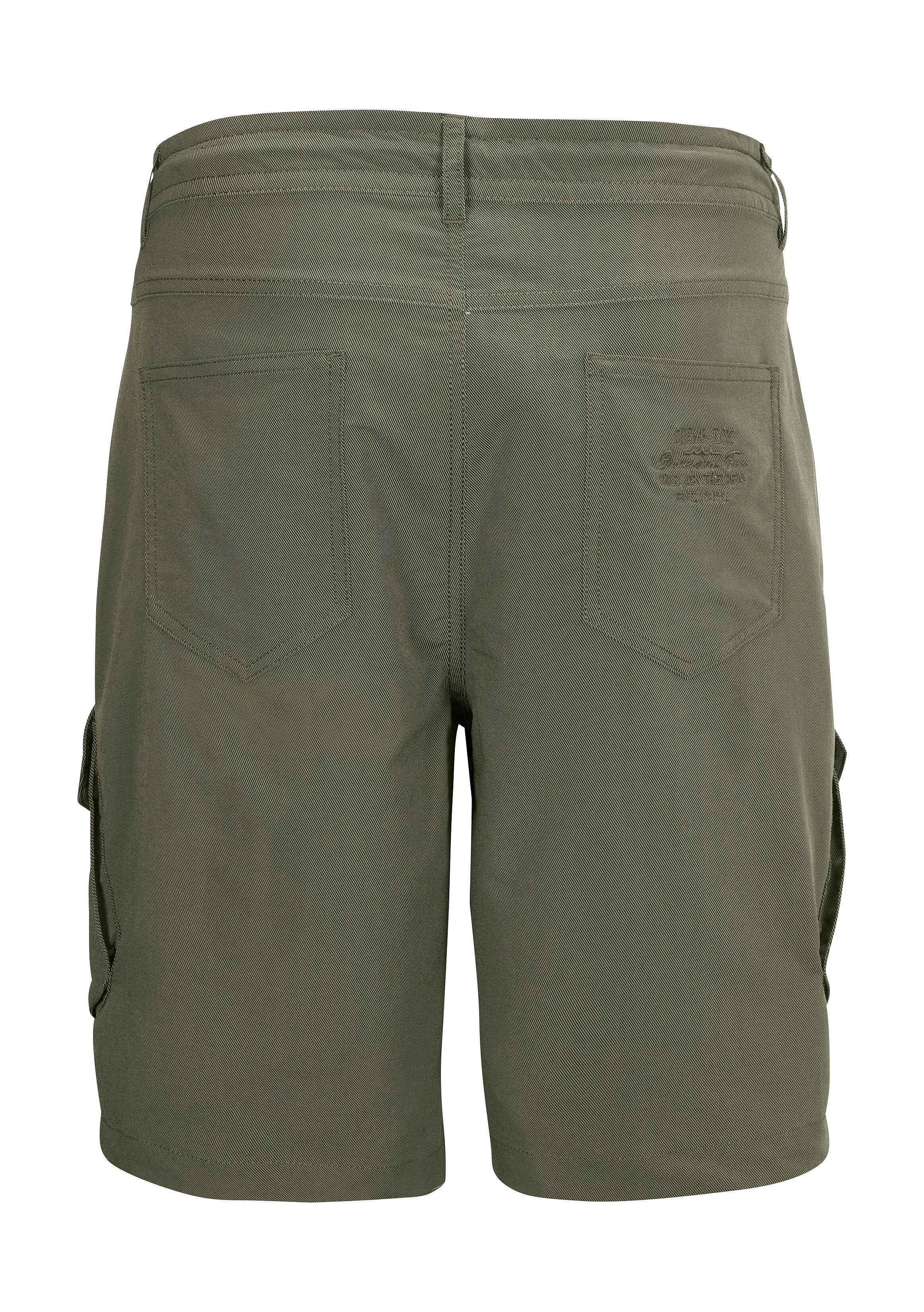 G.I.G.A. DX by killtec Bermudas GS günstig online kaufen