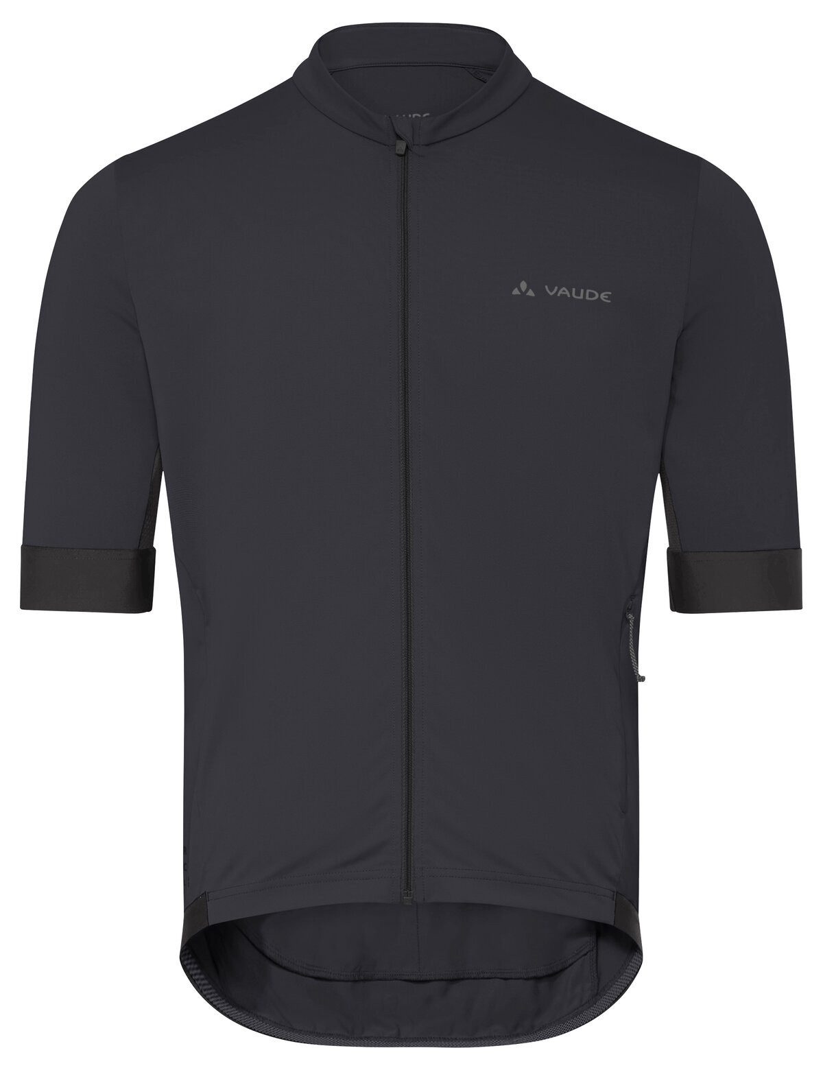 VAUDE Radtrikot Men's Kuro FZ Tricot II atmungsaktives und schnelltrocknendes Radtrikot