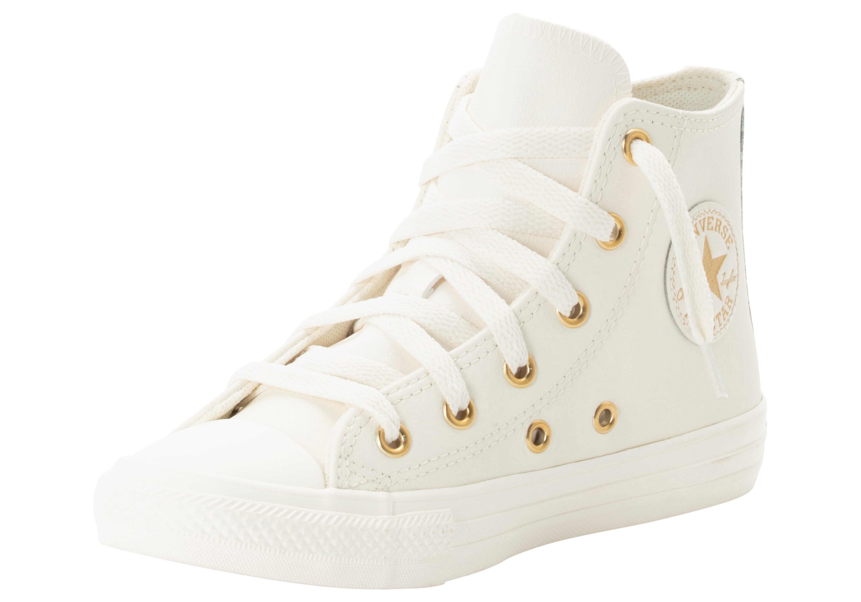 Converse CHUCK TAYLOR ALL STAR GOLD LUXE Sneaker