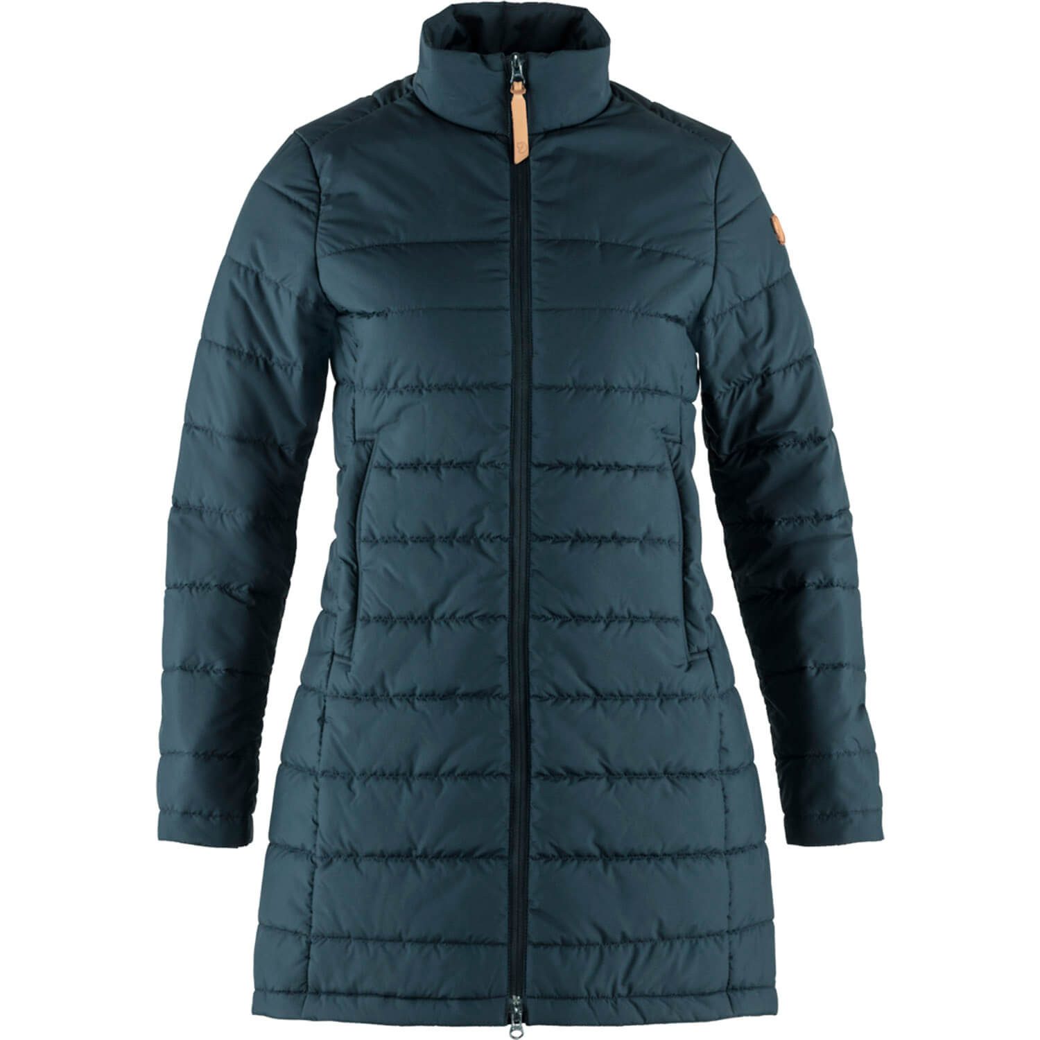 Fjällräven Funktionsjacke Jacke Kiruna Liner Parka
