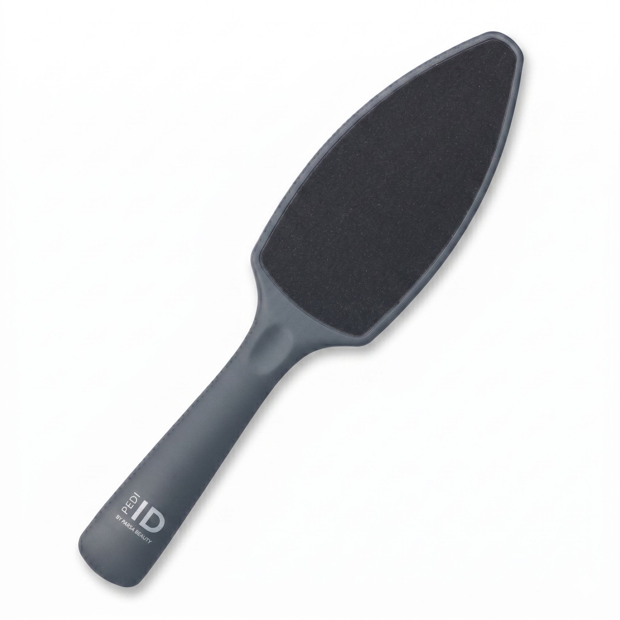 PARSA Beauty Hornhautfeile Pedi ID Duo Hornhautfeile für samtweiche Füße & sanfte Pflege
