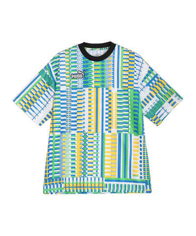 PUMA T-Shirt FanwearCapsule Trikot default