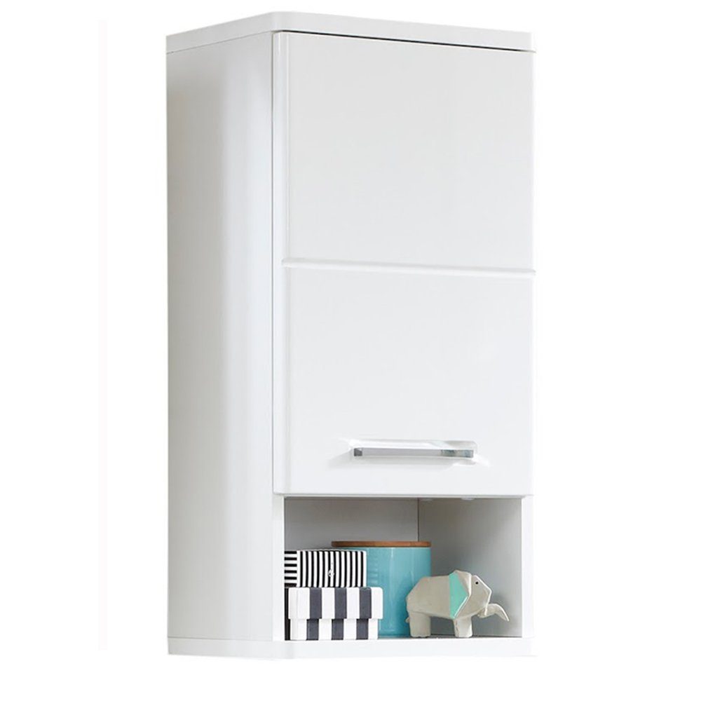 trendteam Hängeschrank Monte Badschrank Oberschrank Wandschrank günstig online kaufen