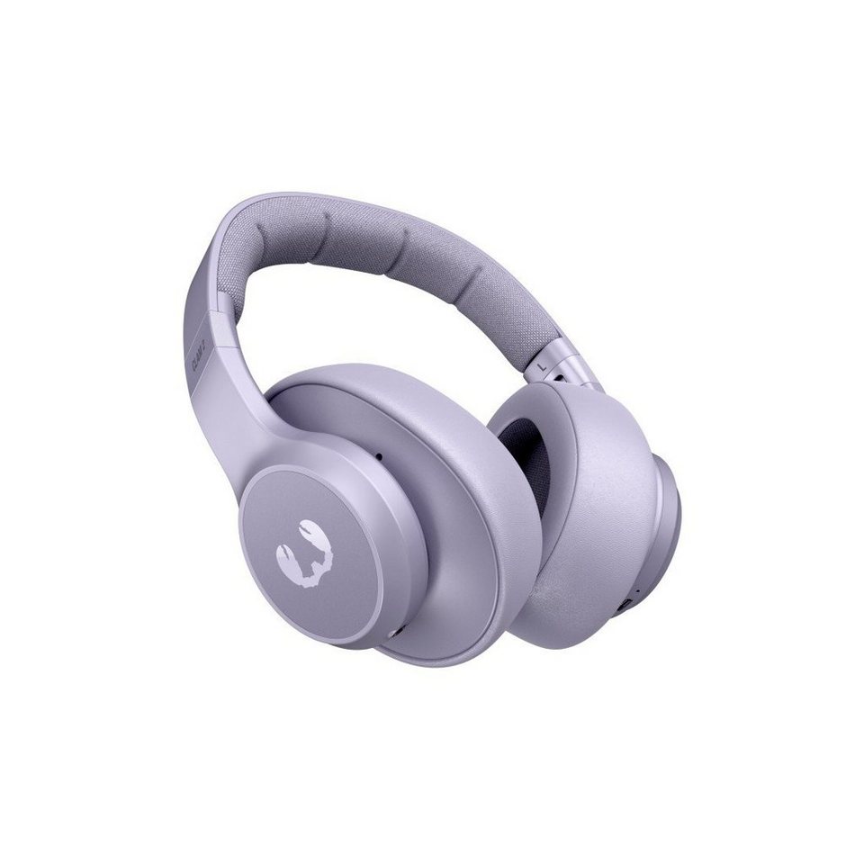 bietet 2 Over-Ear-Kopfhörer ruhigen, Clam Fresh´n Rebel Wireless), (True privaten Klanggenuss Bluetooth-Kopfhörer