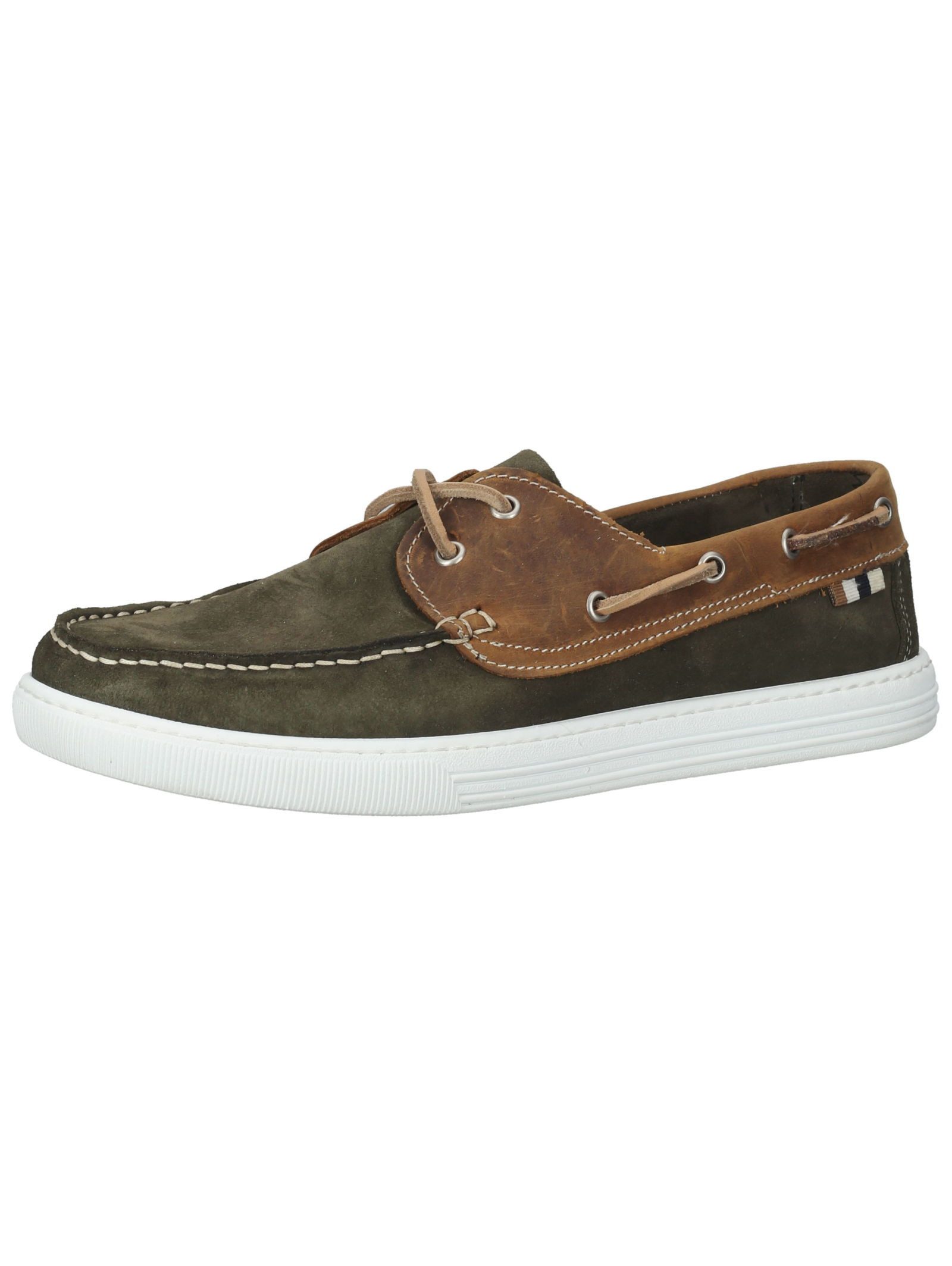 Sansibar Slipper Leder . Slipper