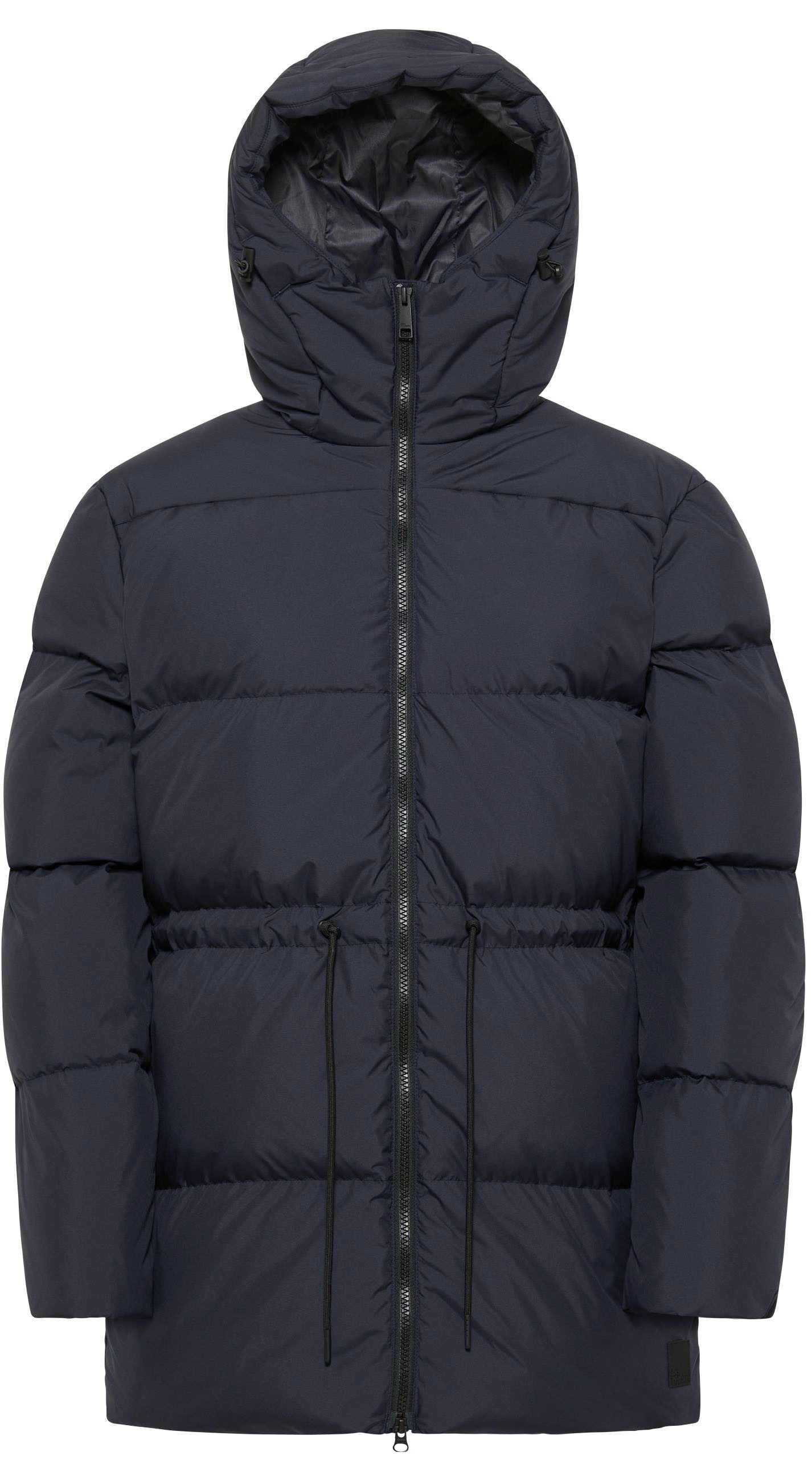 Daunenjacke KIRSCHALLEE