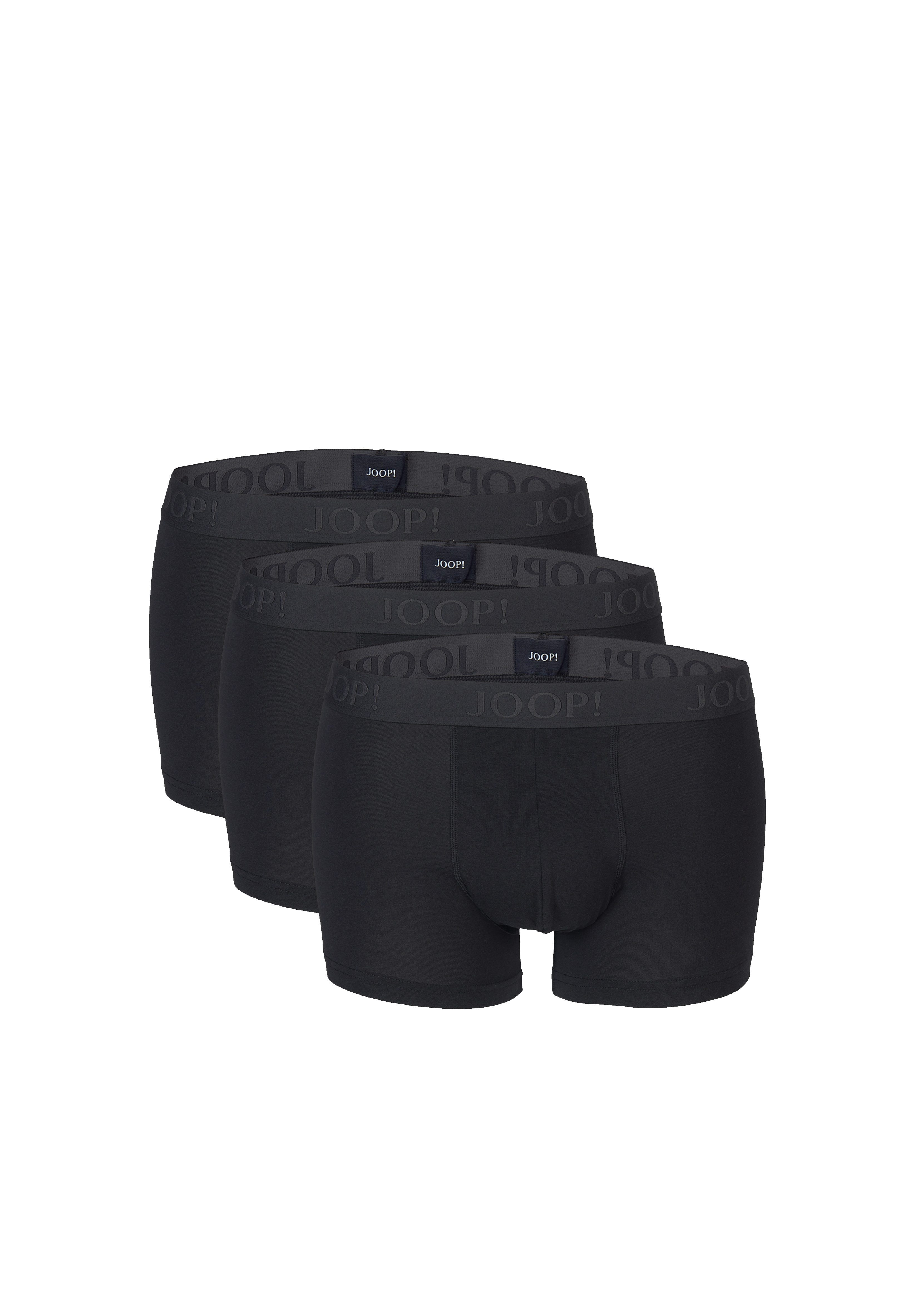 JOOP! Boxershorts Everyday (3er Pack) mit günstig online kaufen