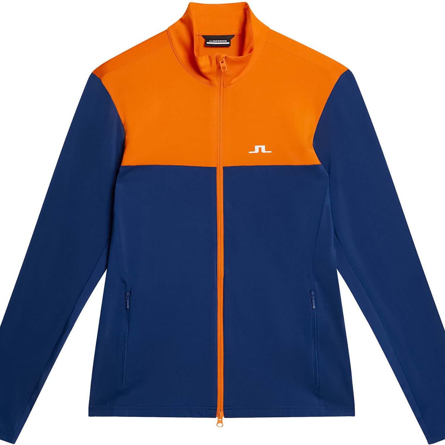 J.LINDEBERG Fleecejacke Fleecejacke M BANKSMID LAYER