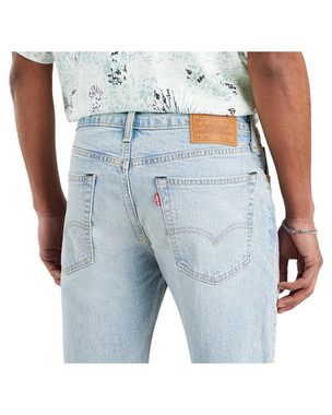 Levi's® Shorts Herren Jeansshorts 405 STANDARD SHORT PUNCH LINE (1-tlg)