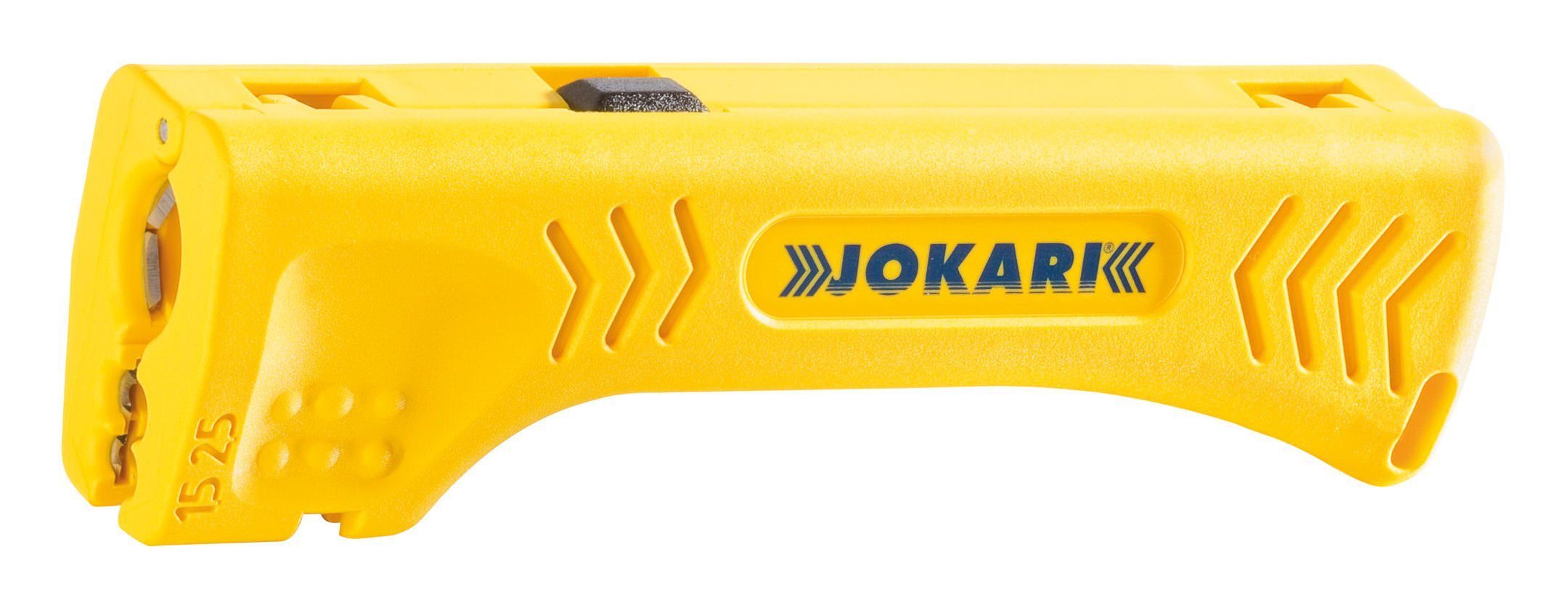 Jokari Abisolierzange, Entmanteler UniPlus No.22 8 - 13mm²