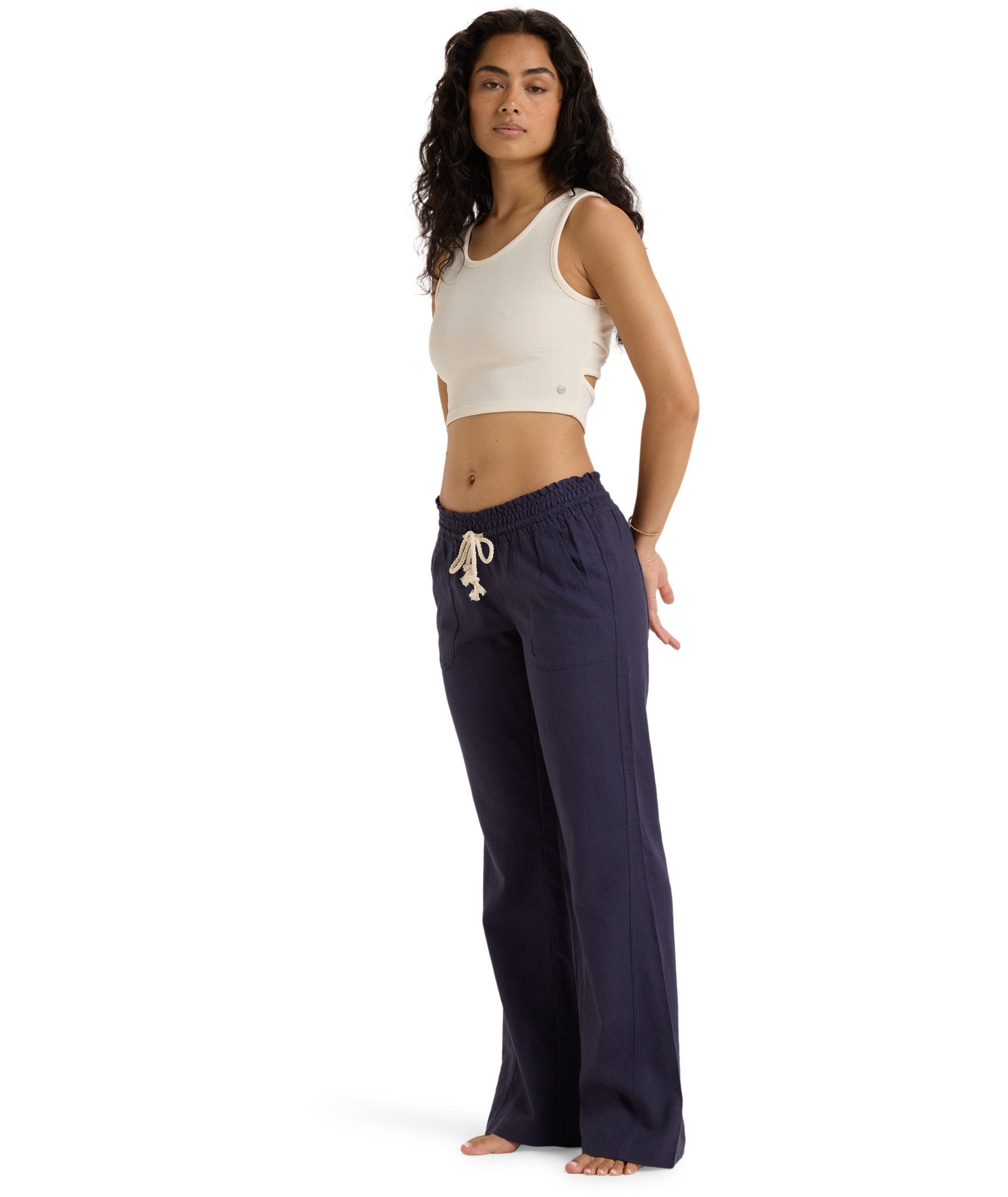Roxy Strandhose OCEANSIDE PANT (1-tlg) in günstig online kaufen
