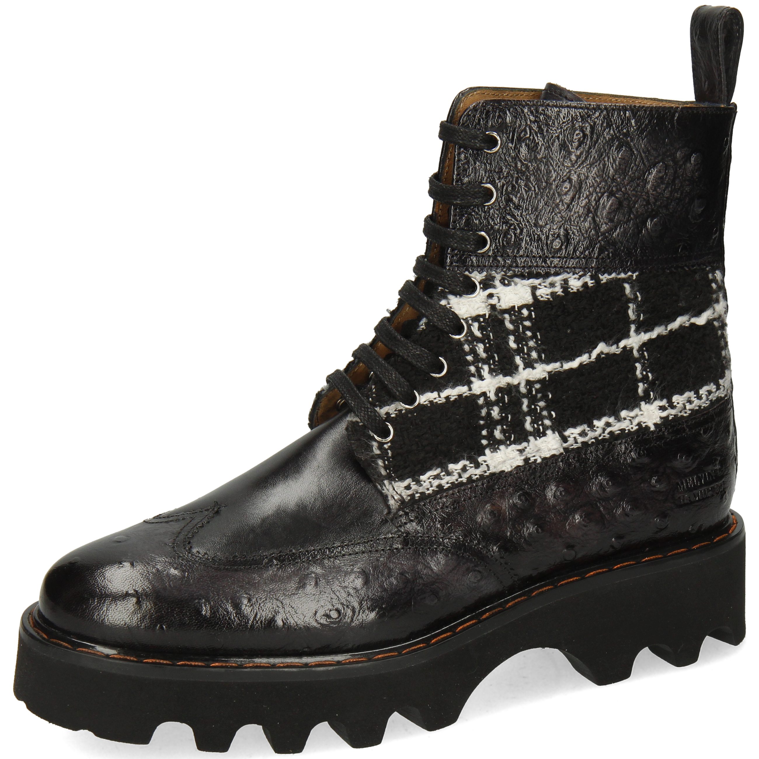 Megan 38 Stiefel