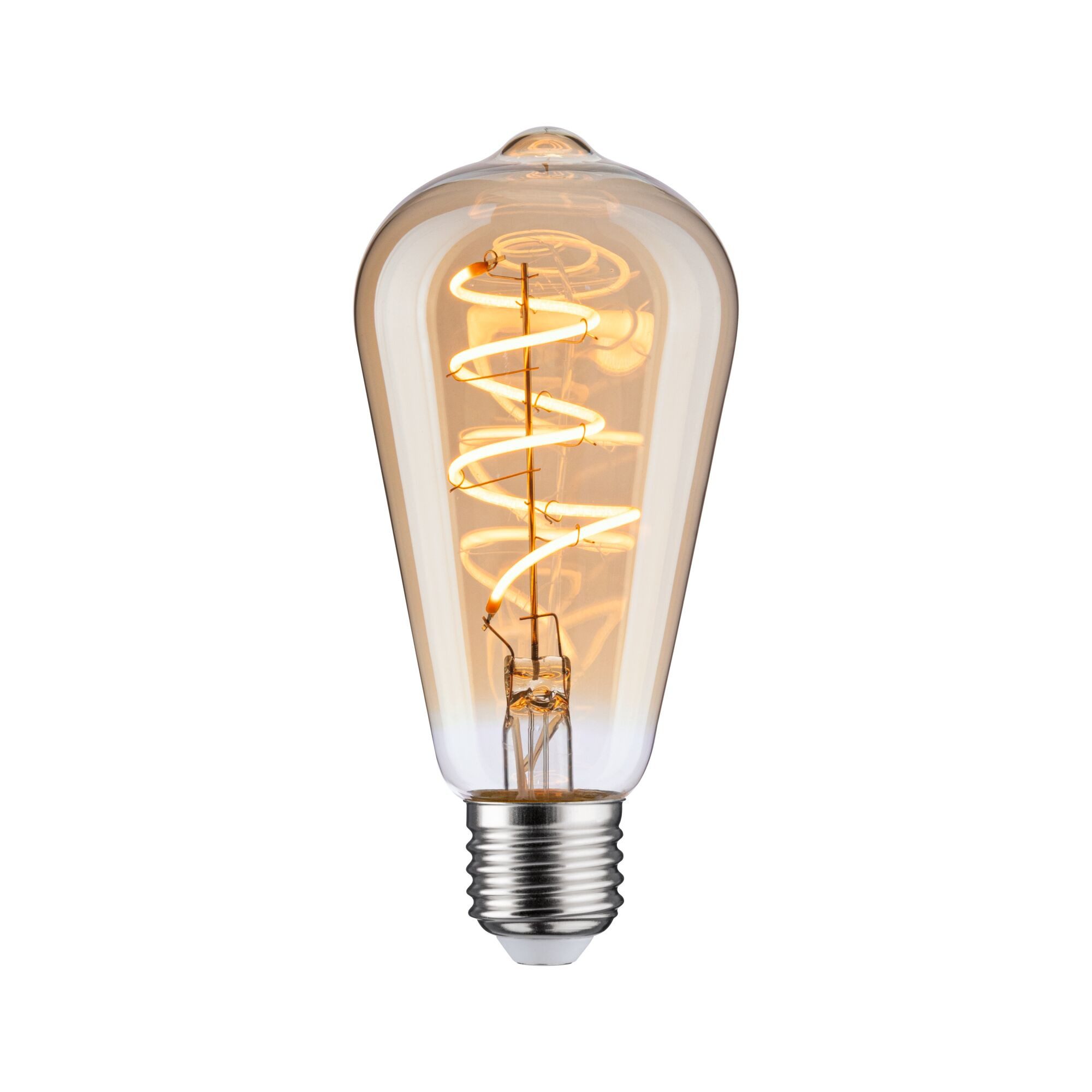 Paulmann LED-Leuchtmittel 28953, T5, Extra-Warmweiß