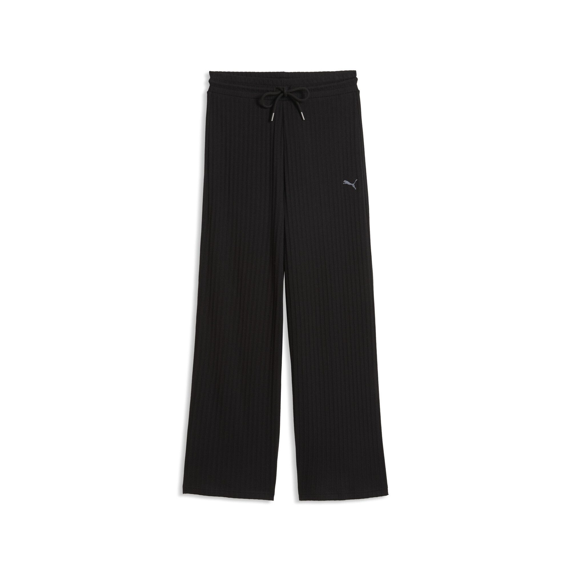 Sporthose HER High-Waist Wide Leg Hose Damen