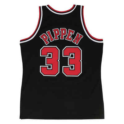 Mitchell & Ness Basketballtrikot NBA Swingman 2.0 Chicago Bulls S. Pippen #33