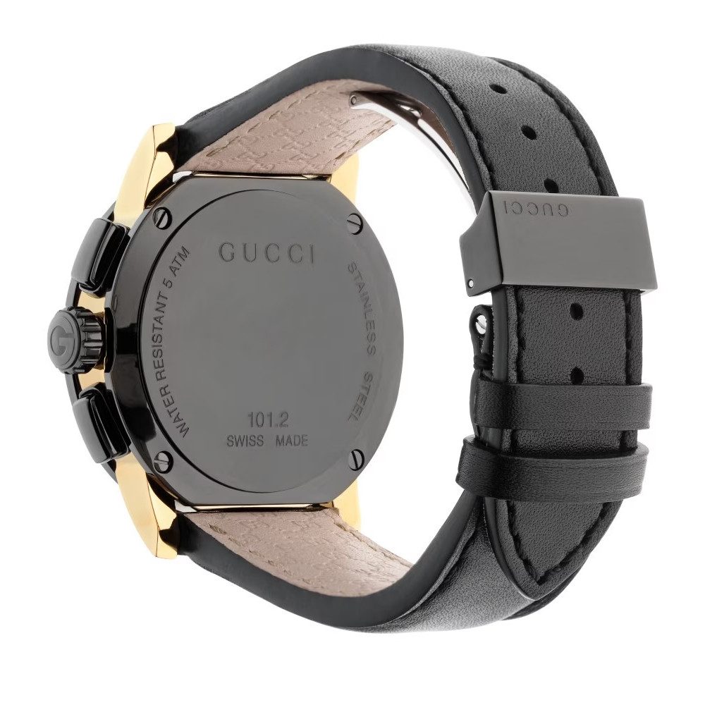 GUCCI Luxusuhr G-Chrono XL YA101203 günstig online kaufen