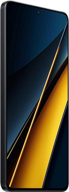 Xiaomi POCO X6 Pro 5G 8+256GB Smartphone & Bluetooth Kopfhörer Handy (6.67 Zoll, 256 GB Speicherplatz, 64 MP Kamera)