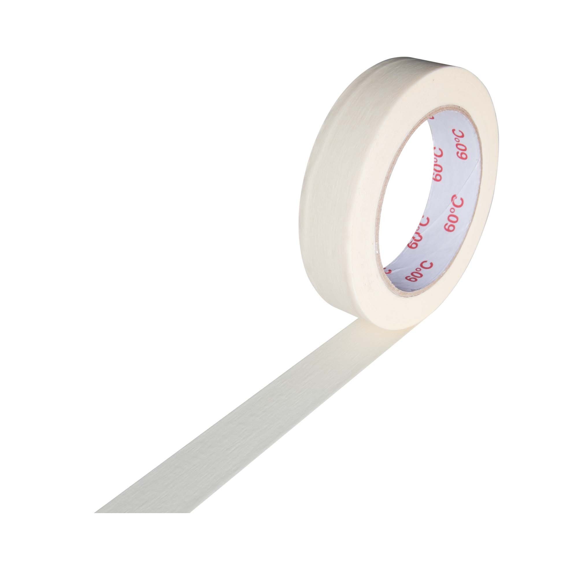Scorprotect® Klebeband Kreppband Profi Maler-Krepp für günstig online kaufen