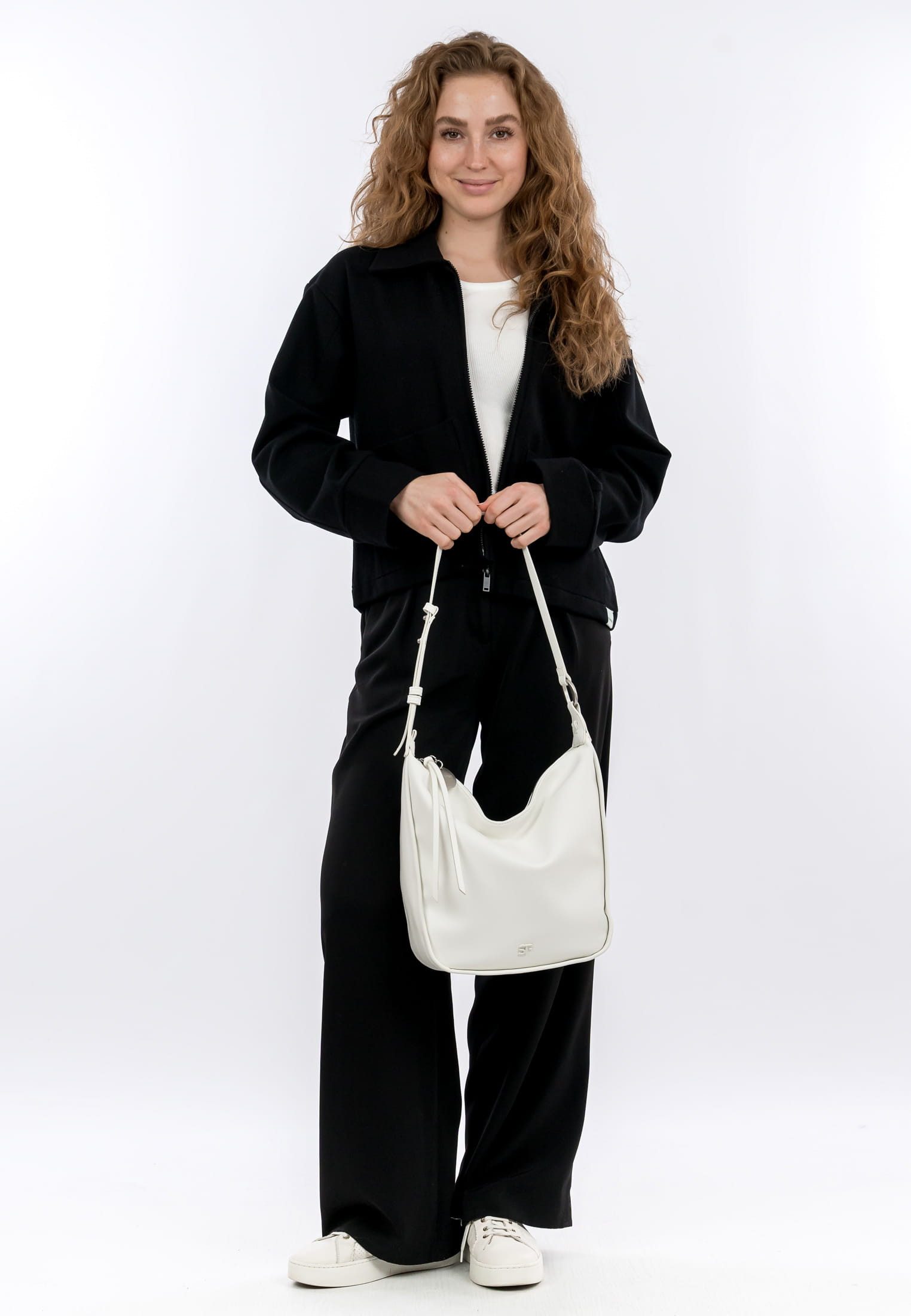 SURI FREY Beuteltasche SFY Lory günstig online kaufen