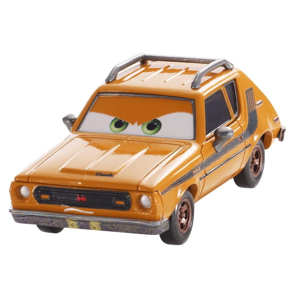 Disney Cars Spielzeug-Rennwagen Grem JDL77 Disney günstig online kaufen
