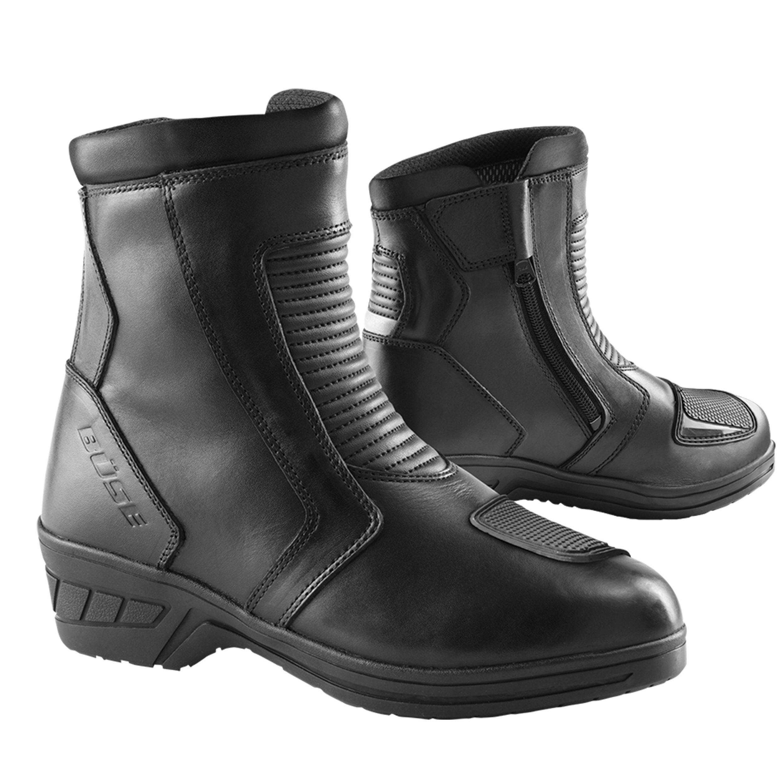 Büse Büse D90 Touringstiefel Damen Motorradstiefel Motorradstiefel