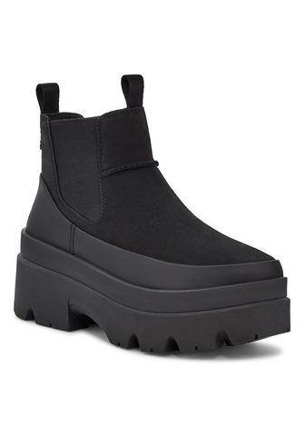  UGG BRISBANE Chelseaboots su Plateauso...