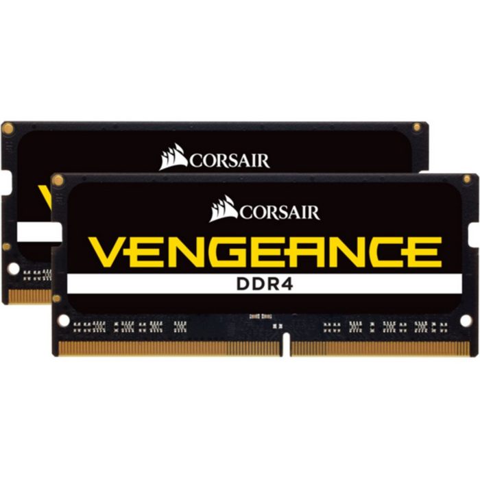 Corsair SO-DIMM 64 GB DDR4-2933 Kit Arbeitsspeicher