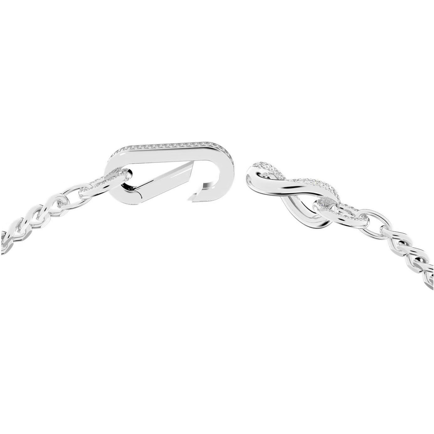Swarovski Kette mit Anhänger Dextera si...