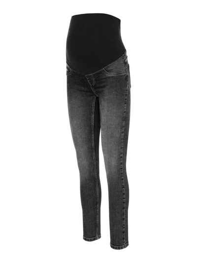Mamalicious Slim-fit-Jeans »Lamy«