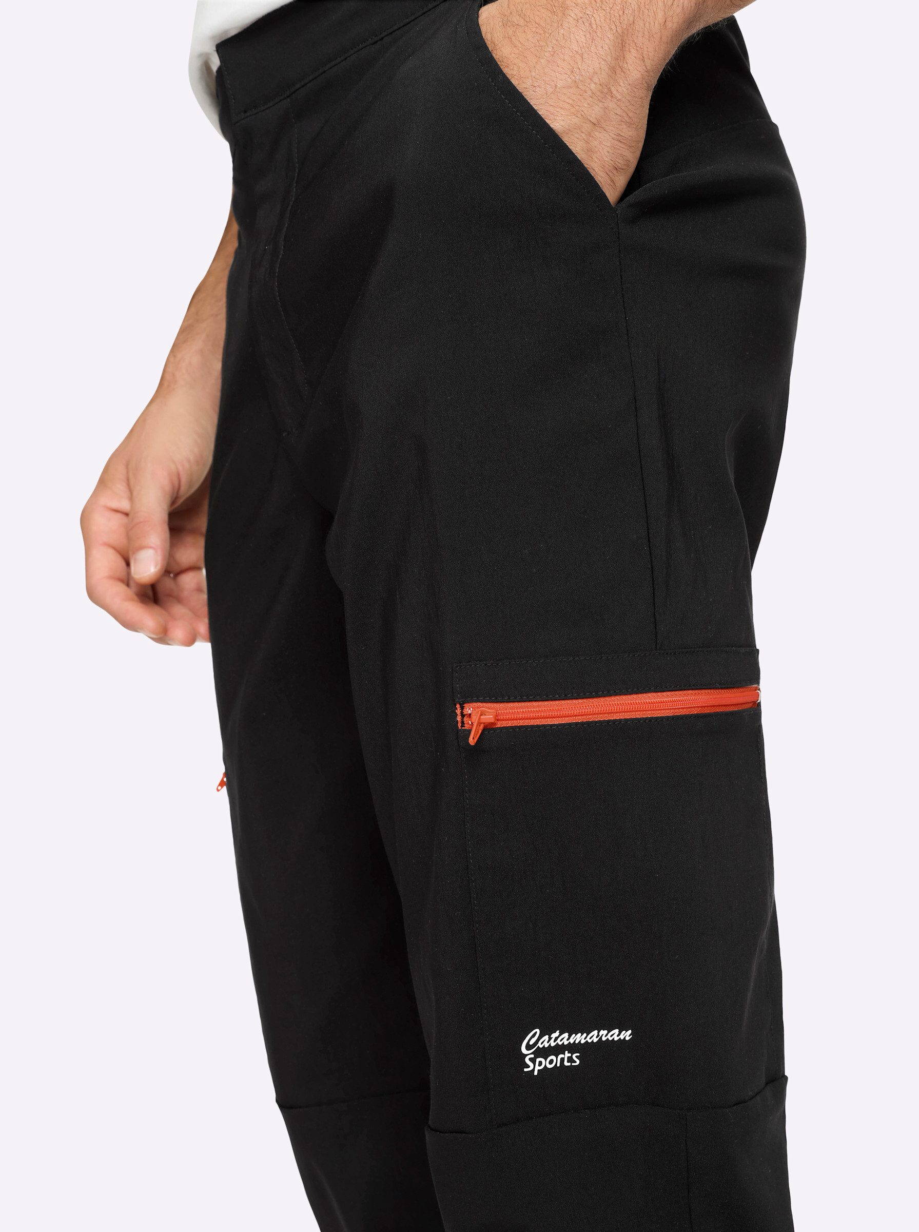 Witt Jogginghose Wanderhose