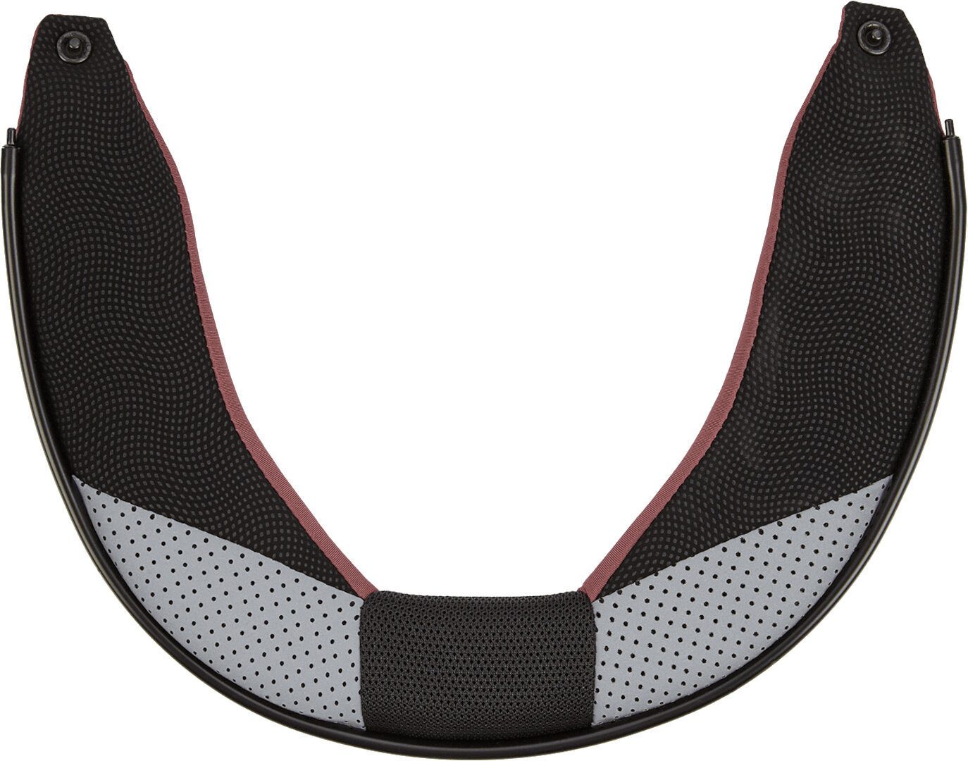 Motorradhelm C3 Pro Damen Nackenpolster