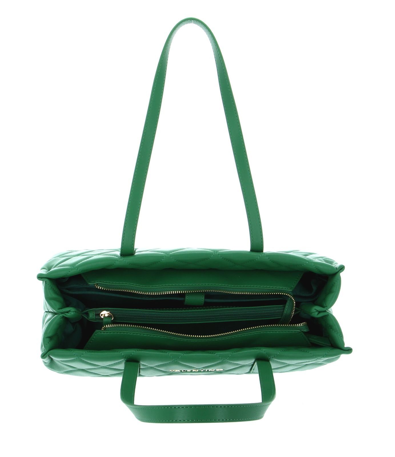 Schultertasche VALENTINO BAGS Verde Ocarina