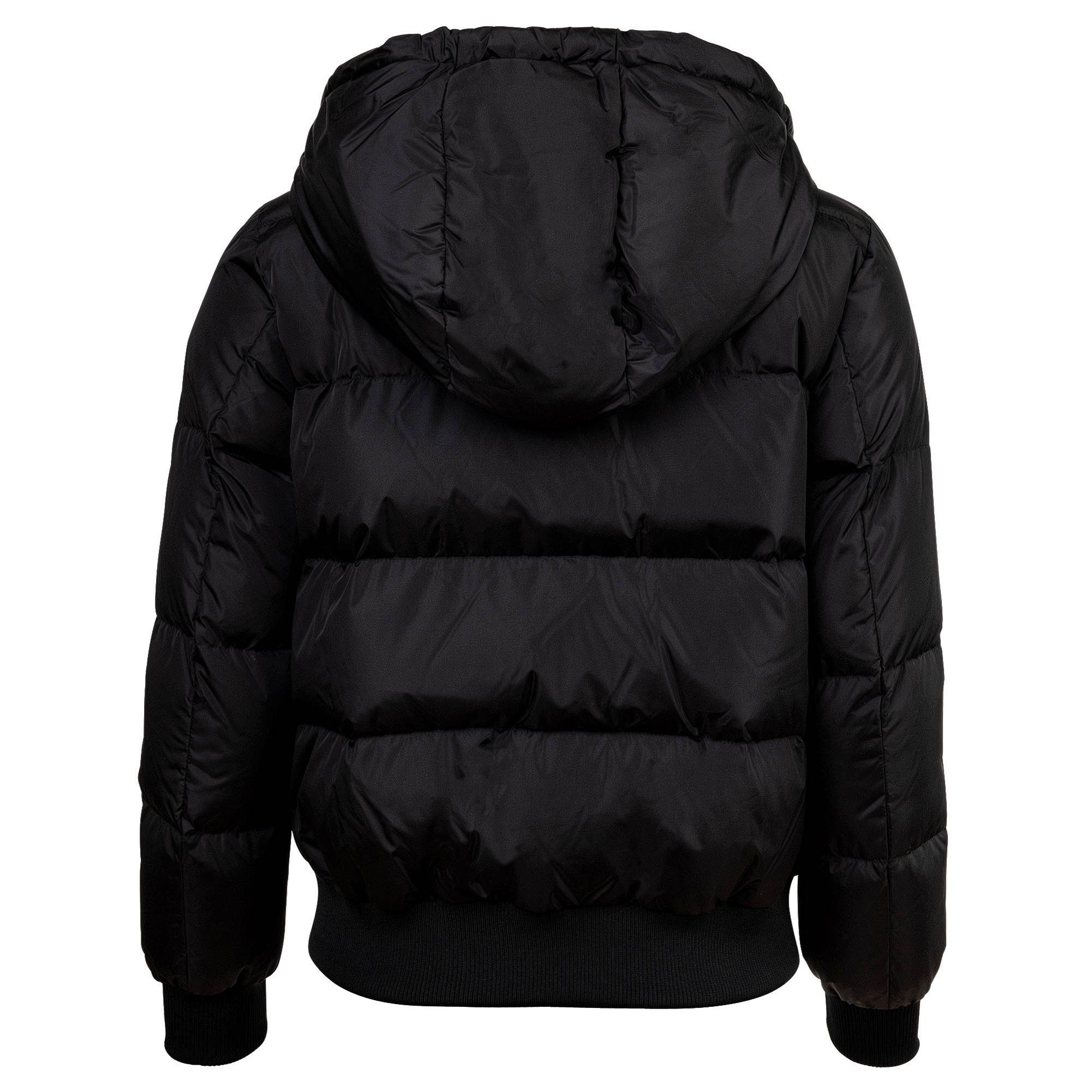 ARMANI EXCHANGE Steppjacke Damen Steppjacke Polyamid günstig online kaufen