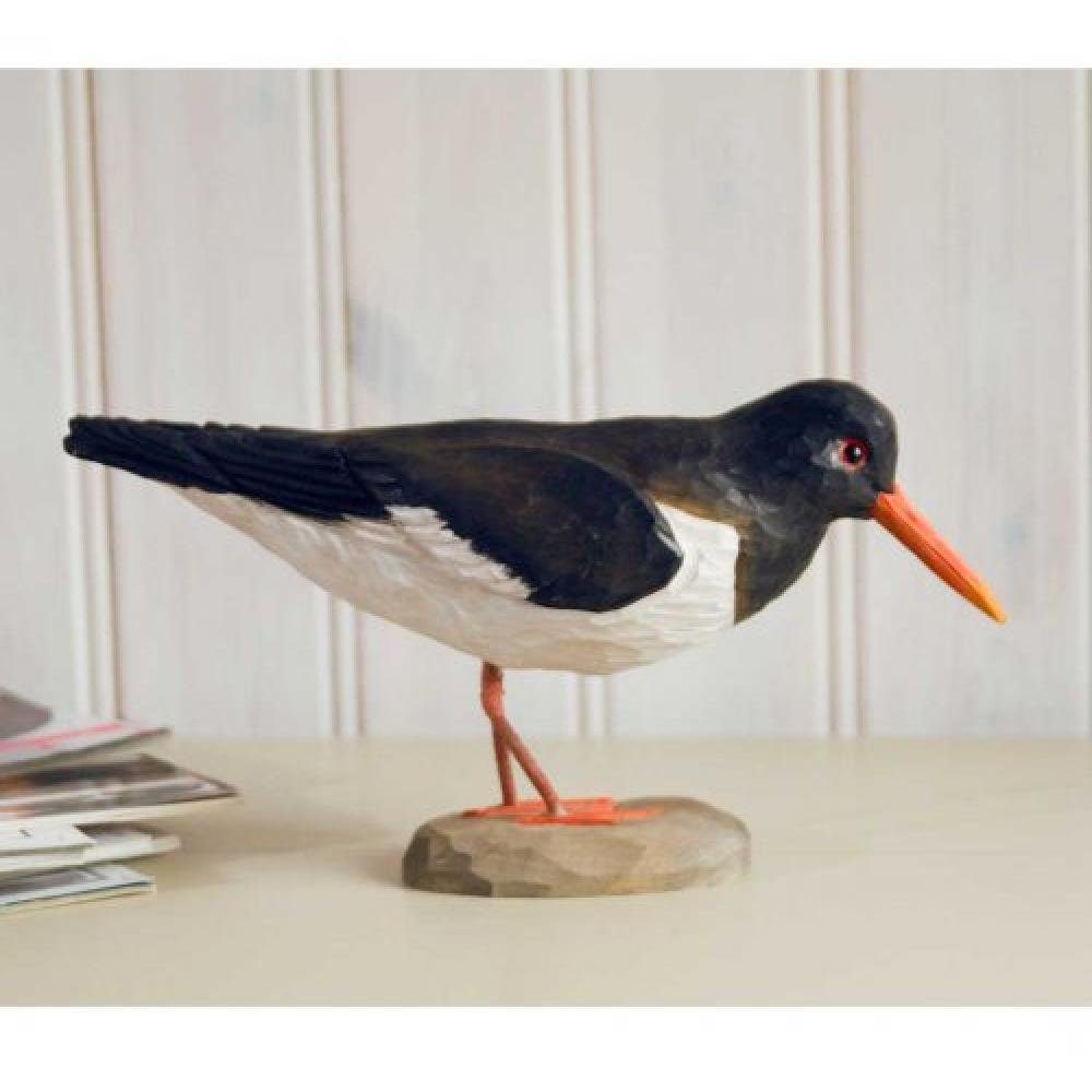 Wildlife Garden Dekoobjekt Dekovogel Austernfischer günstig online kaufen