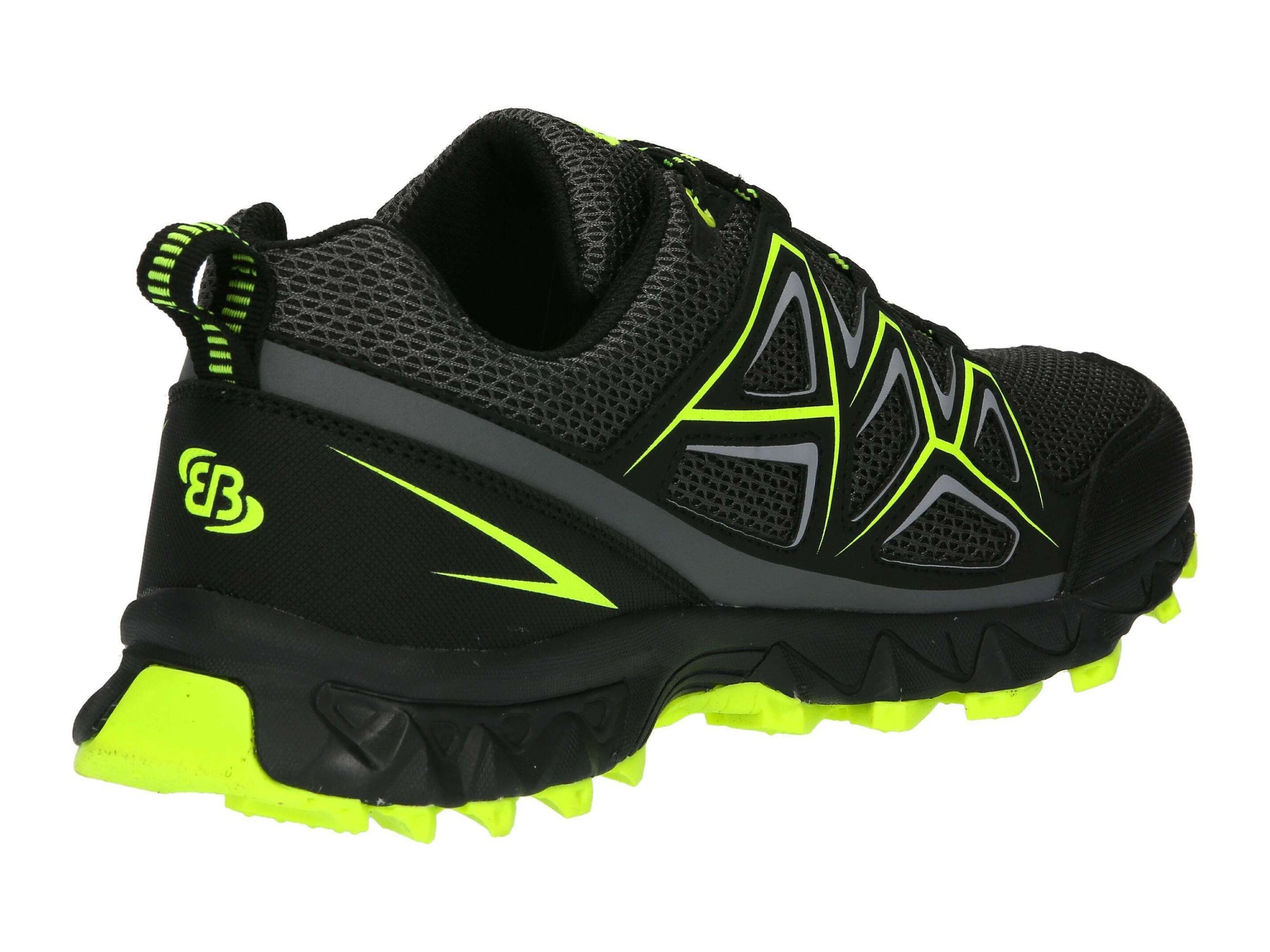 BRÜTTING Outdoorschuh Power Outdoorschuh