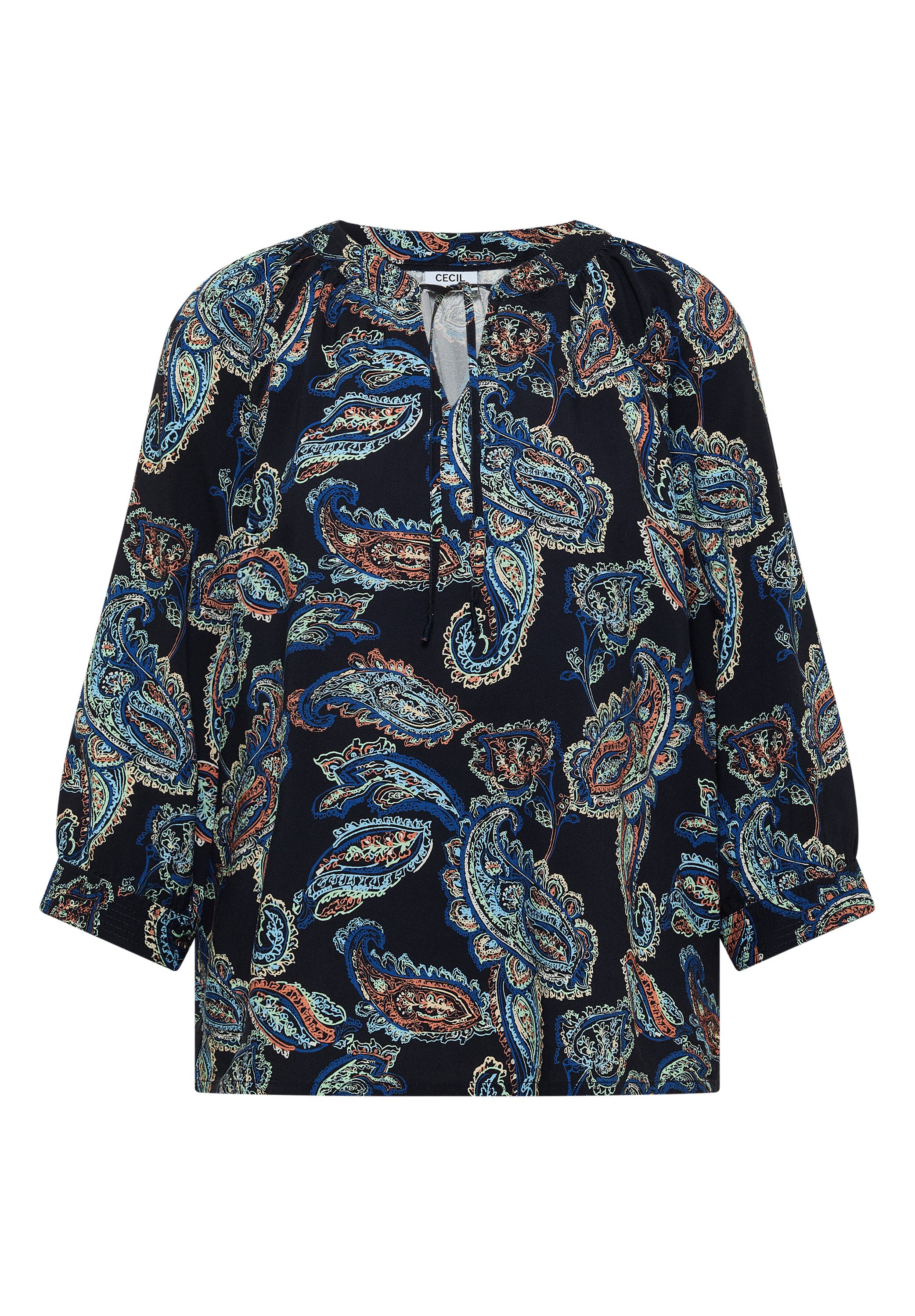 Shirtbluse