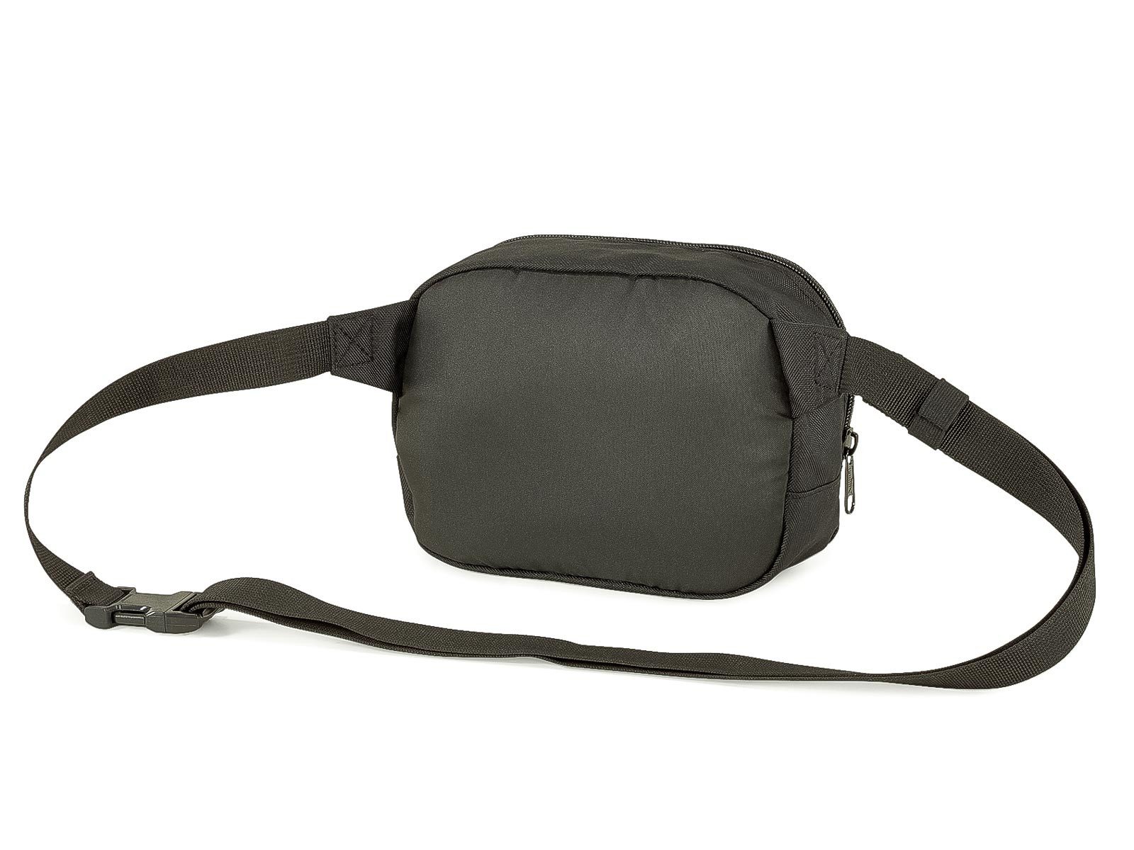 PUMA Bauchtasche Phase Waist Bag (1-tlg), gepolsterte Rückseite
