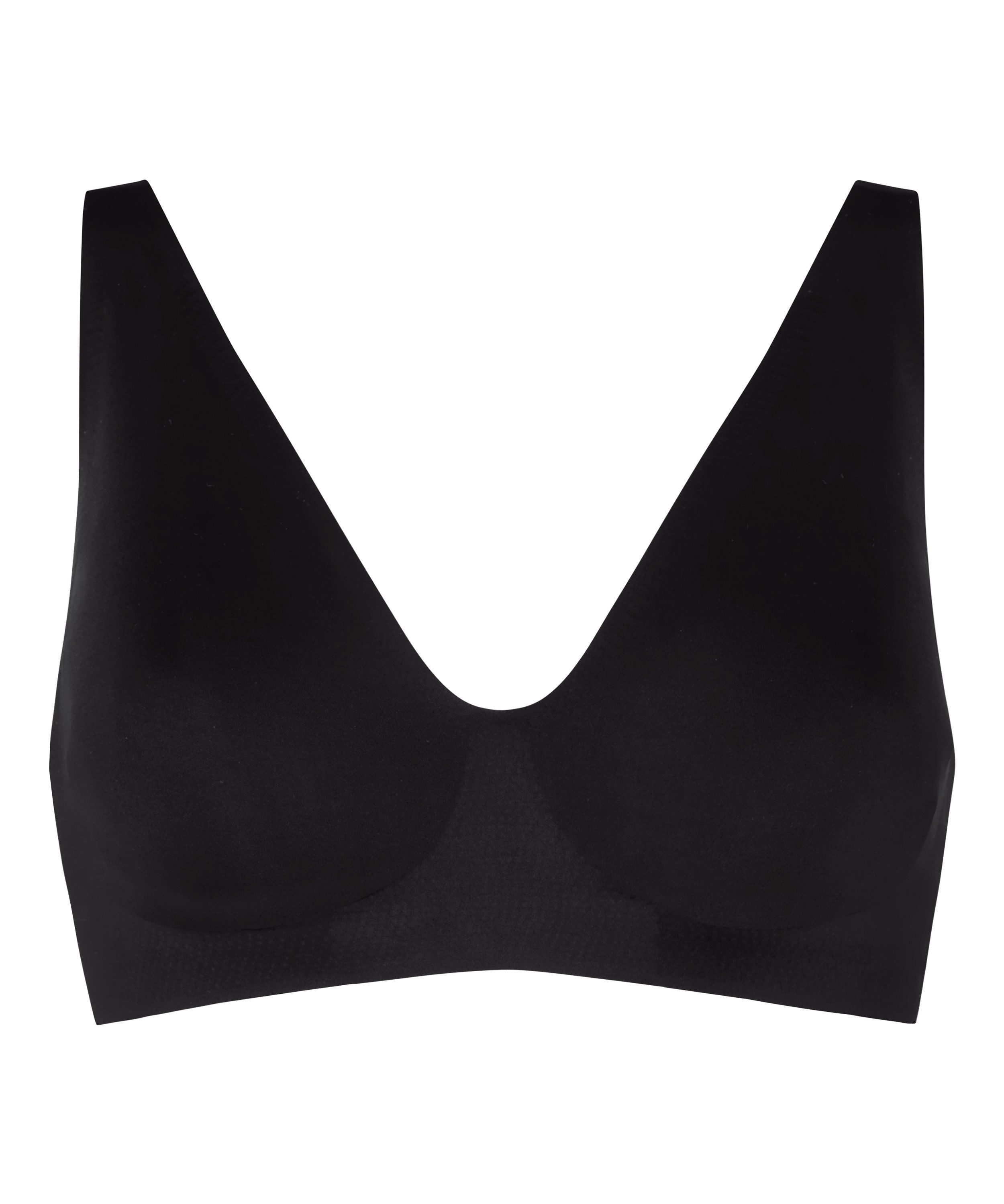 Bralette Padded non-wired bra Super Comfort