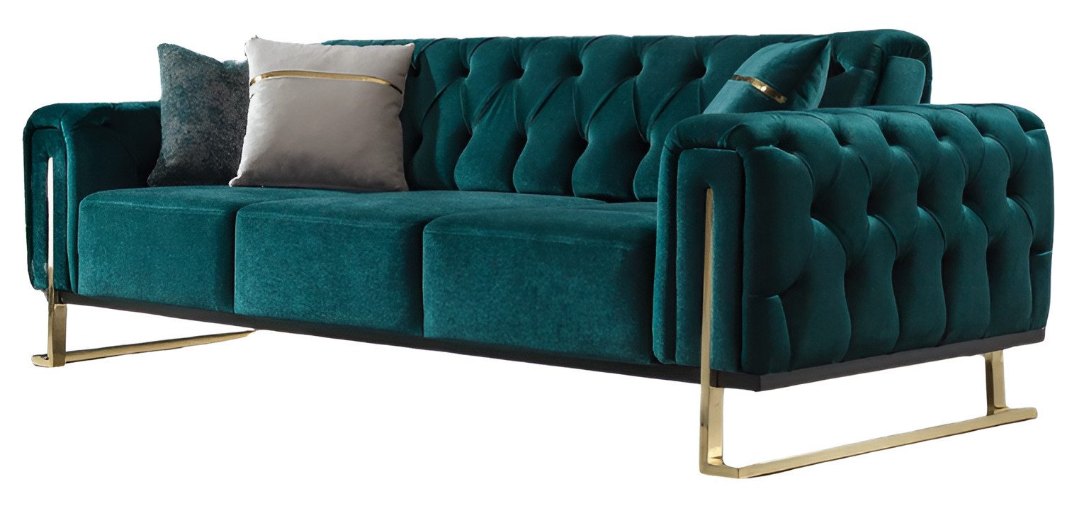 Villa Möbel Sofa Nova, 1 Stk. günstig online kaufen