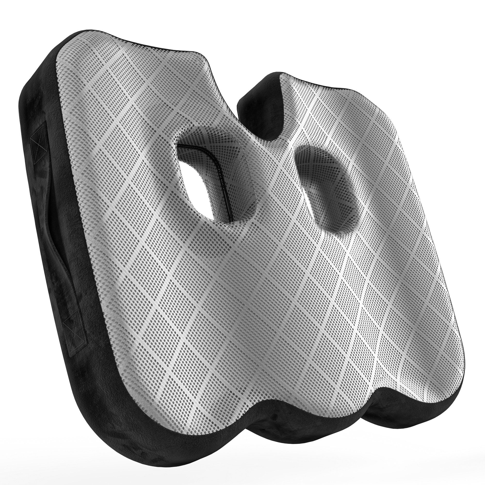 Healthfix Steißbeinkissen Healthfix Sitzkissen