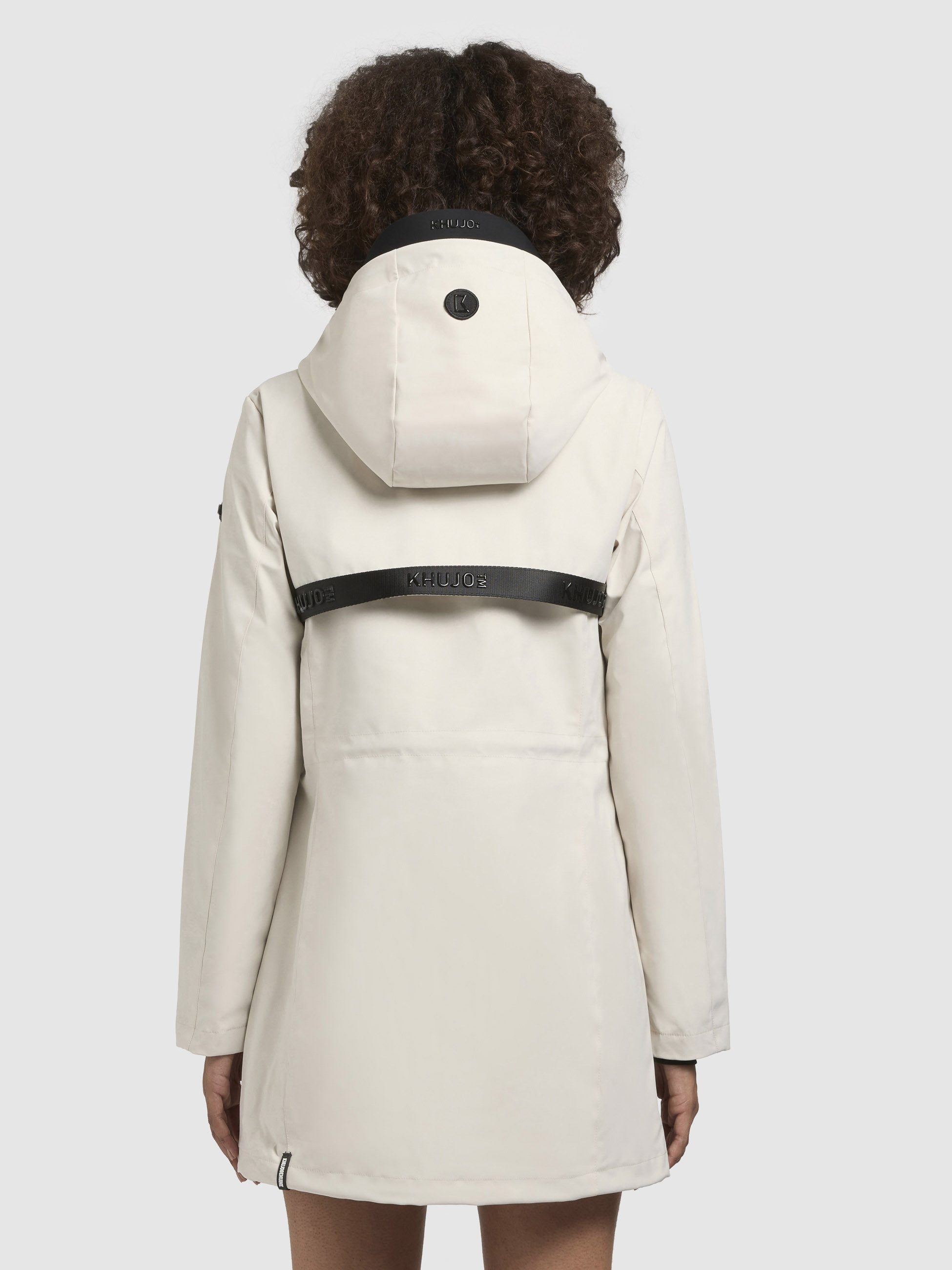 khujo Anorak YONI