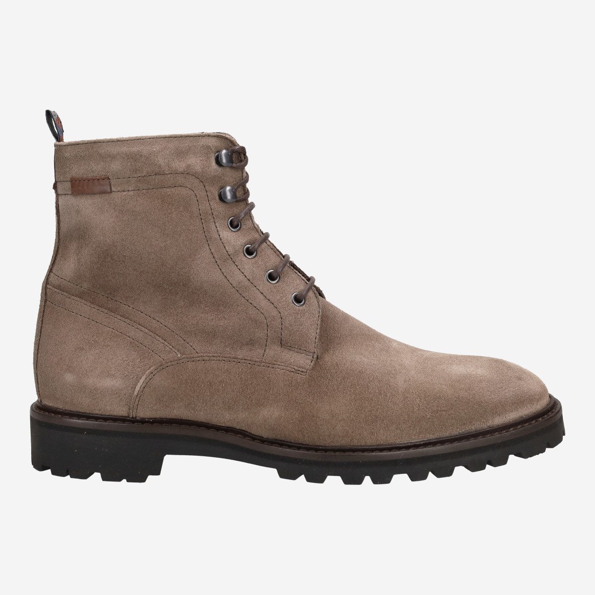 Floris van Bommel Floris van Bommel Sturdi, Warmfutter, Boots in Beige für Herren Stiefel
