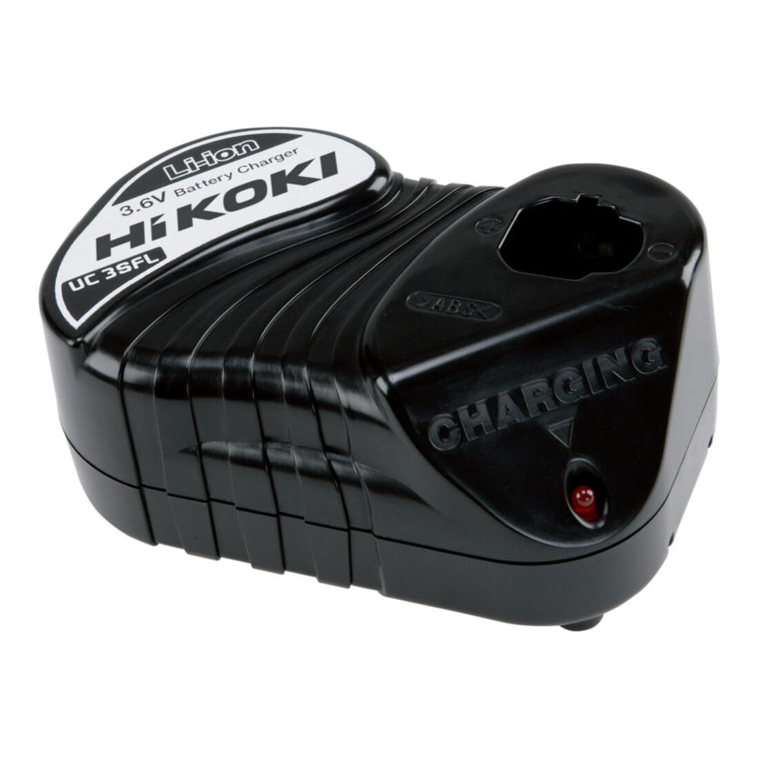 HiKOKI HiKOKI Akku-Ladegerät UC3SFL 3,6V Universal-Ladegerät