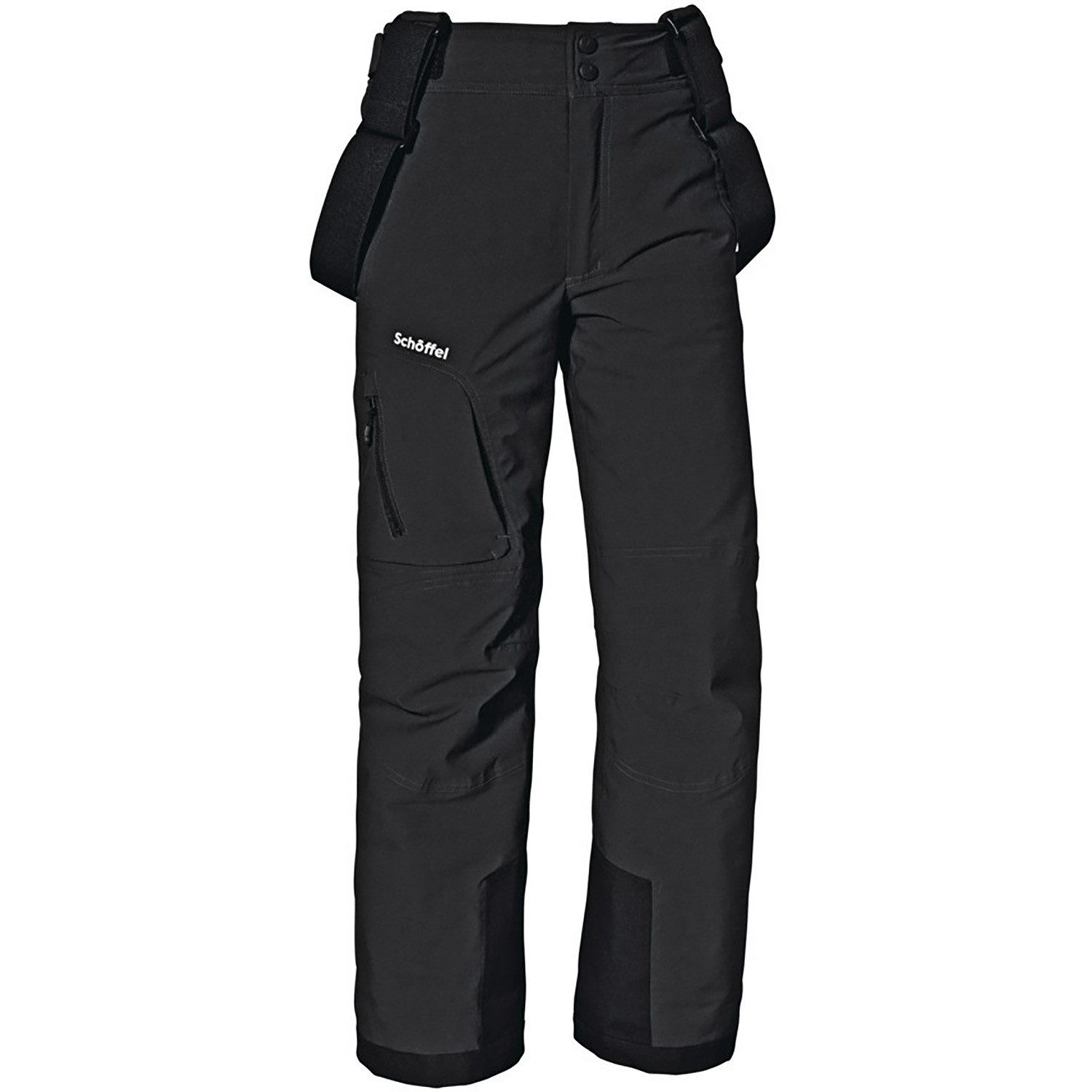 Schöffel Skihose Skihose SKI PANTS JORAN